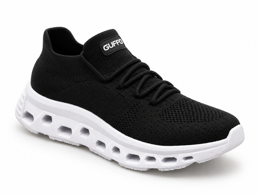 GUFFO NOVA | Tenis ergonómicos de alto confort - Calzado ortopédico GUFFO México