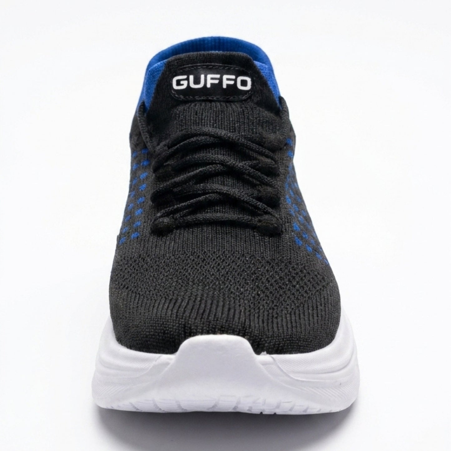GUFFO URBAN | Tenis ergonómicos de alto confort - Calzado ortopédico GUFFO México