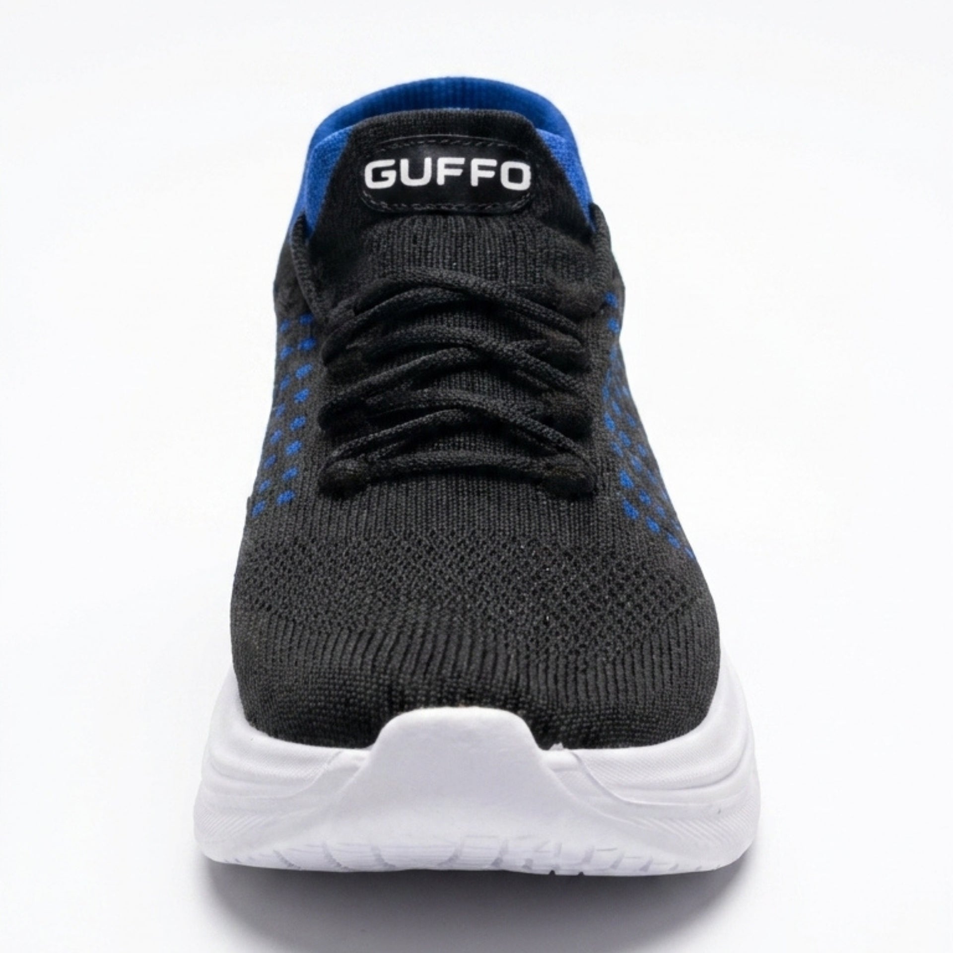 GUFFO URBAN | Tenis ergonómicos de alto confort - Calzado ortopédico GUFFO México