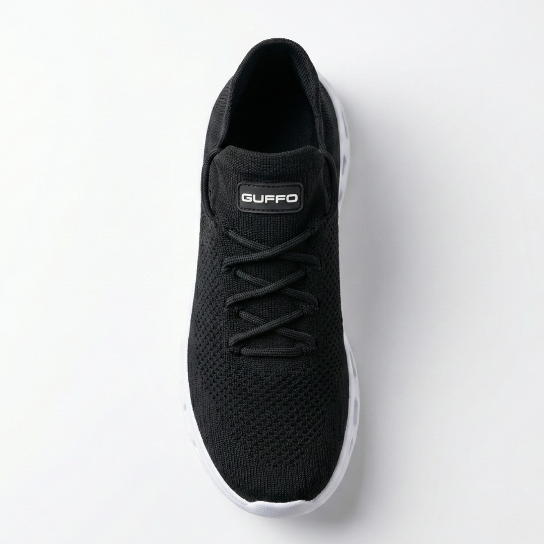GUFFO NOVA | Tenis ergonómicos de alto confort
