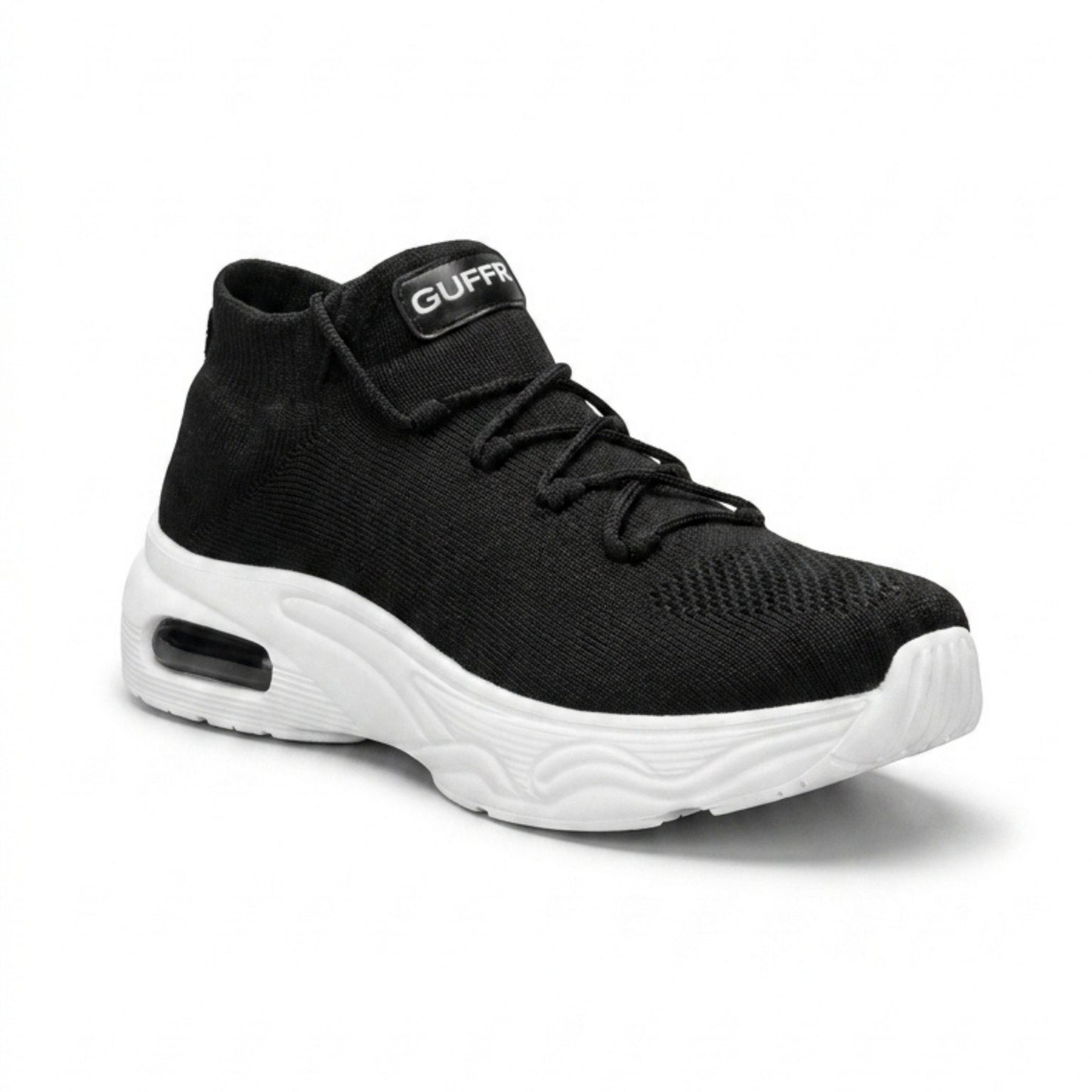 GUFFO AIR | Tenis ergonómicos de alto confort - Calzado ortopédico GUFFO México