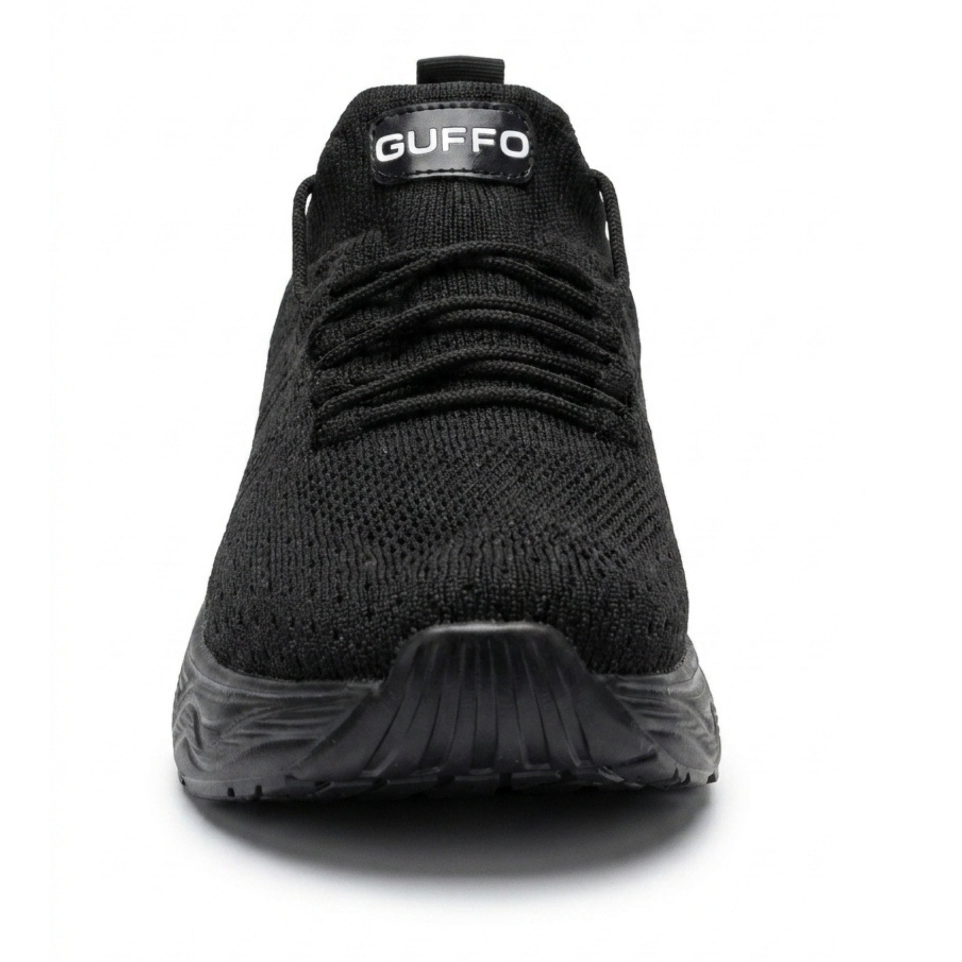 GUFFO AIR | Tenis ergonómicos de alto confort - Calzado ortopédico GUFFO México