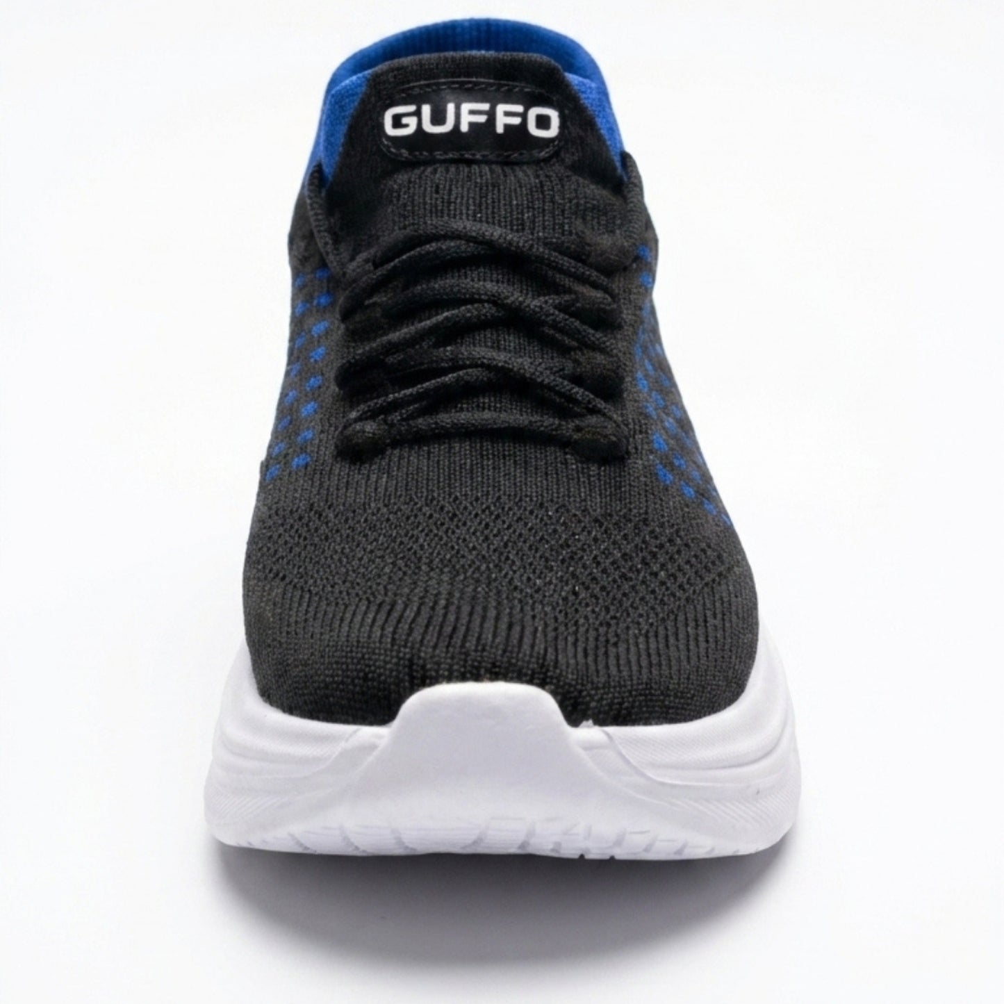 GUFFO FLOW | Tenis ergonómicos de alto confort - Calzado ortopédico GUFFO México