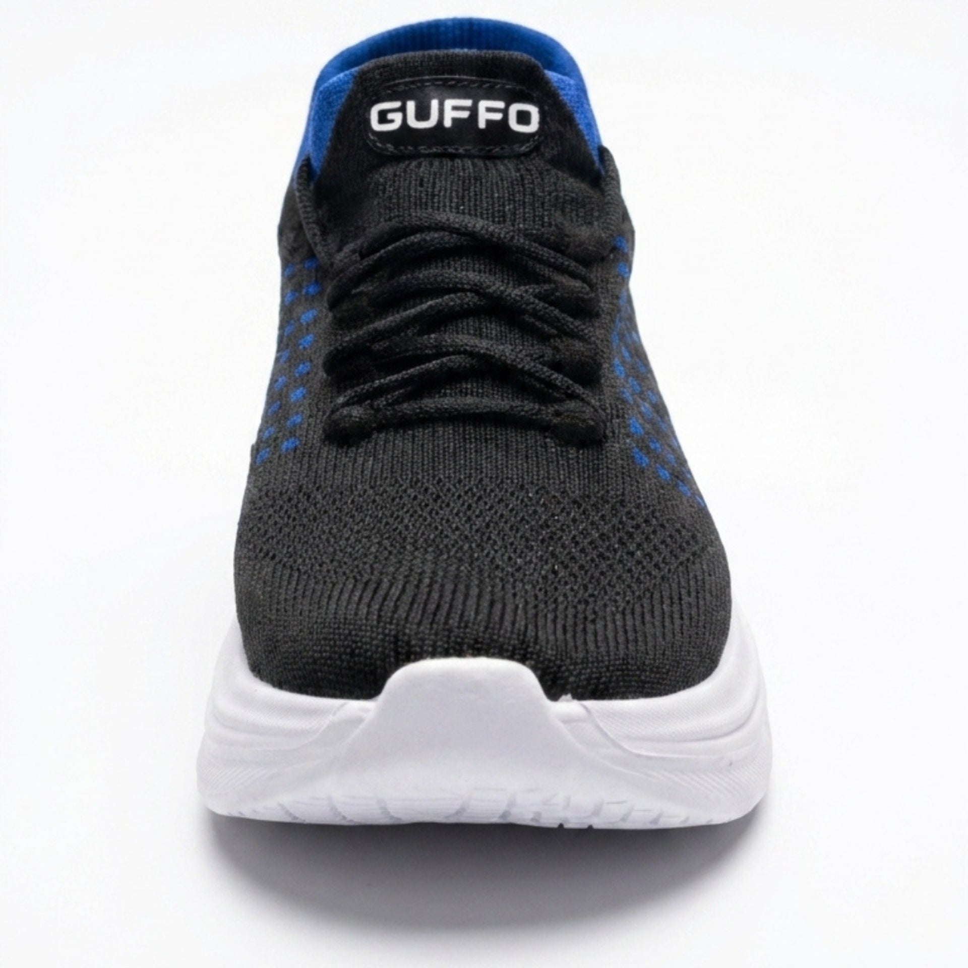 GUFFO FLOW | Tenis ergonómicos de alto confort - Calzado ortopédico GUFFO México