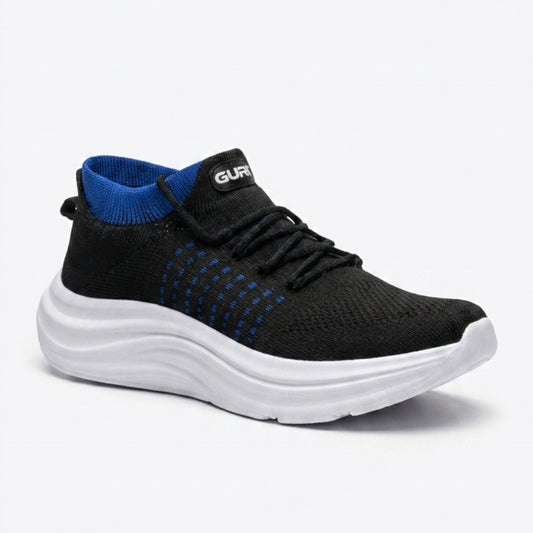 GUFFO FLOW | Tenis ergonómicos de alto confort - Calzado ortopédico GUFFO México