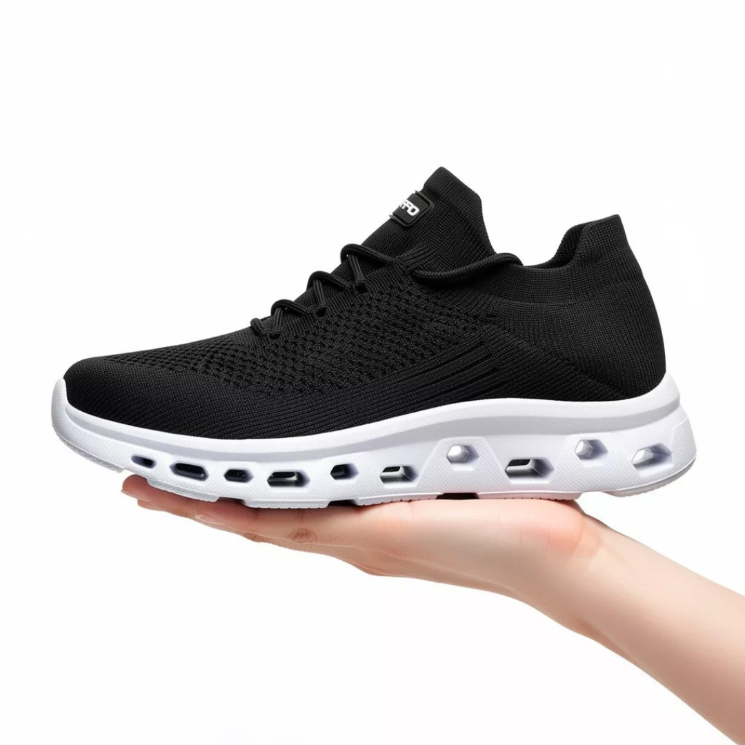 GUFFO NOVA | Tenis ergonómicos de alto confort