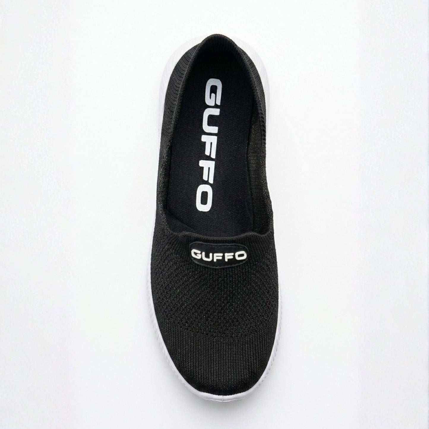 GUFFO CLOUD | Tenis ergonómicos de alto confort - Calzado ortopédico GUFFO México