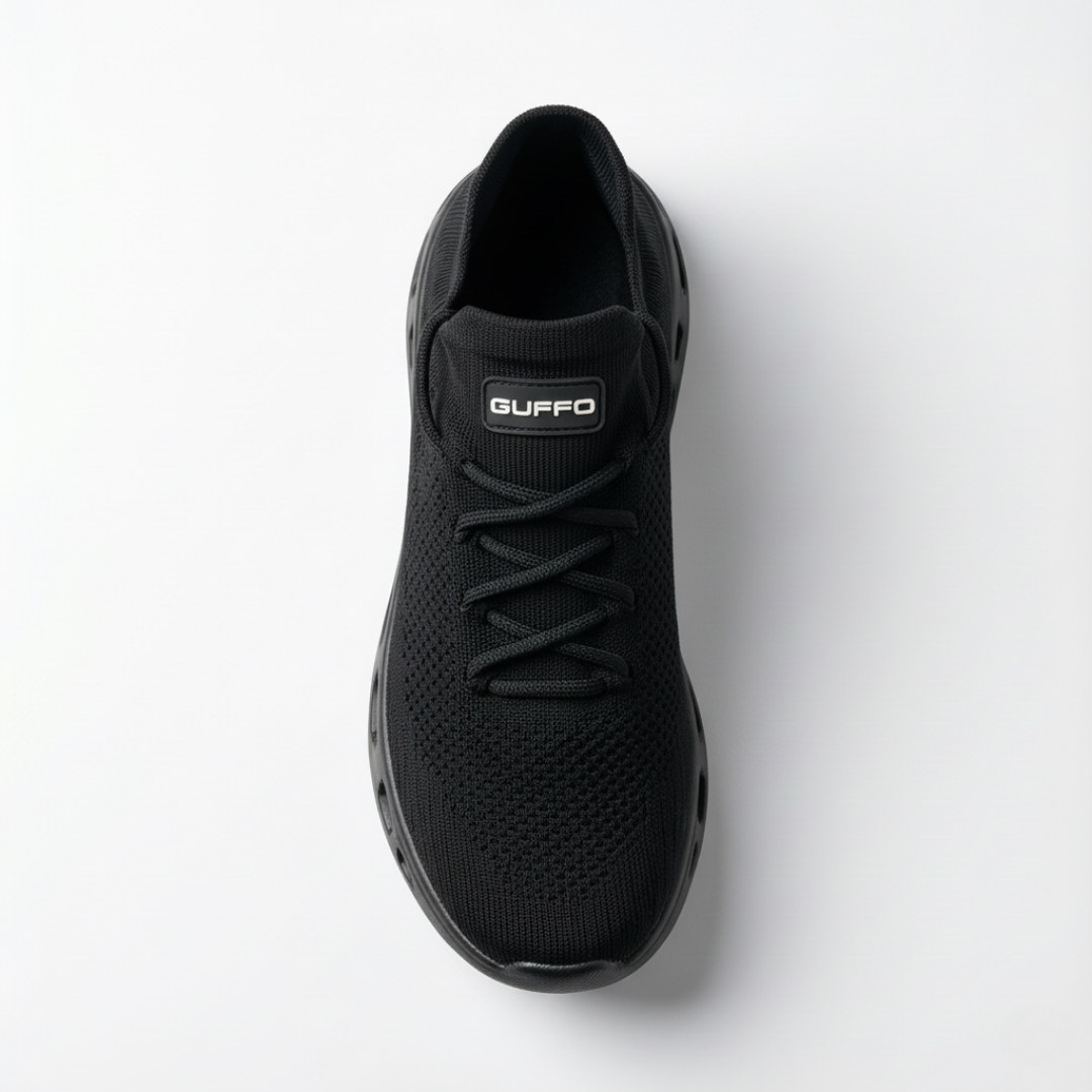 GUFFO NOVA | Tenis ergonómicos de alto confort