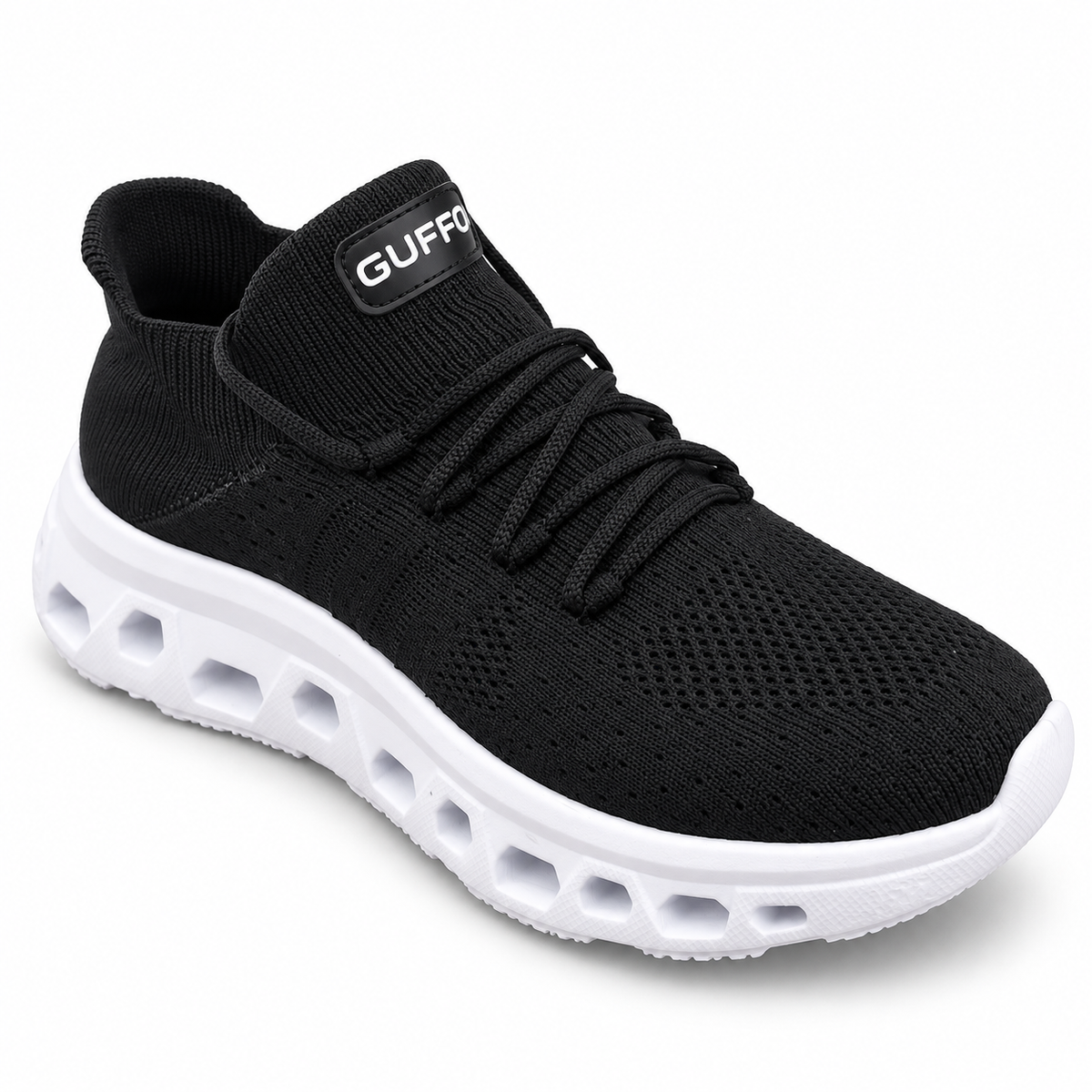 GUFFO NOVA | Tenis ergonómicos de alto confort - Calzado ortopédico GUFFO México