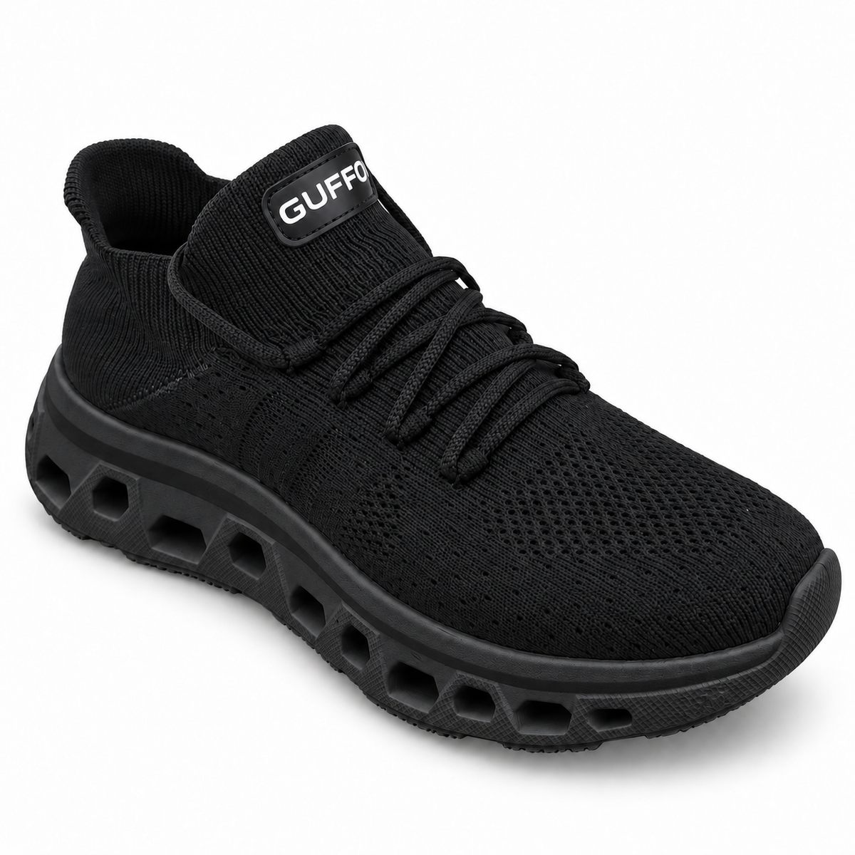 GUFFO NOVA | Tenis ergonómicos de alto confort - Calzado ortopédico GUFFO México