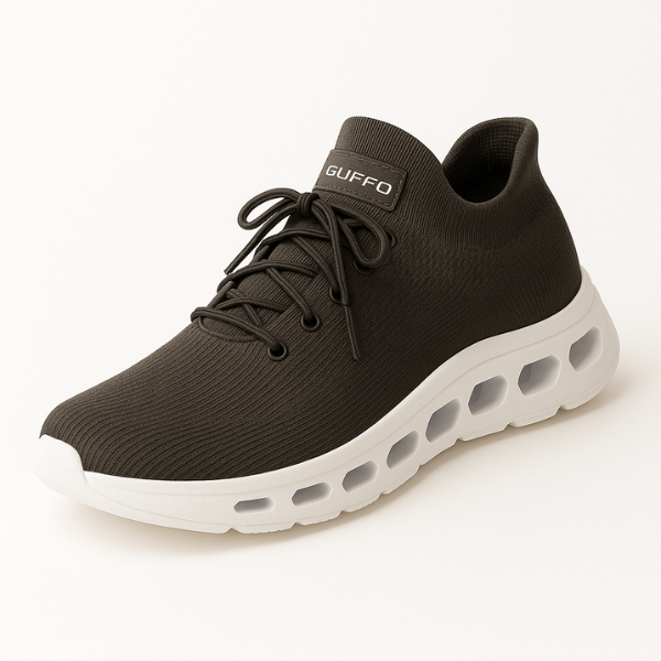 GUFFO NOVA TK | Tenis ergonómicos de alto Confort