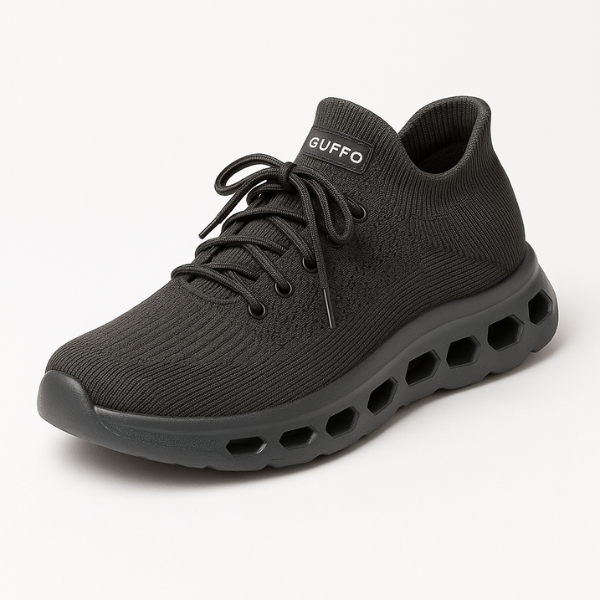 GUFFO NOVA TK | Tenis ergonómicos de alto Confort