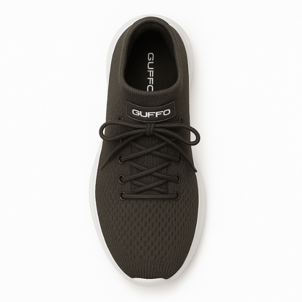 GUFFO NOVA TK | Tenis ergonómicos de alto Confort